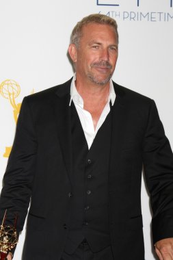 Kevin Costner
