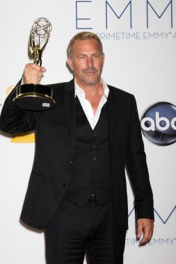 Kevin Costner