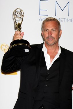 Kevin Costner