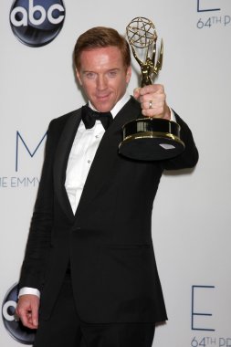 Damian Lewis