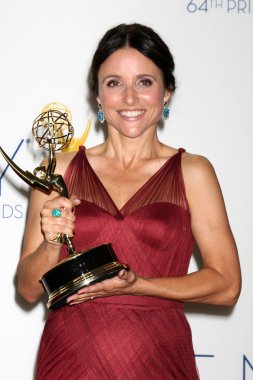 Julia Louis-Dreyfus