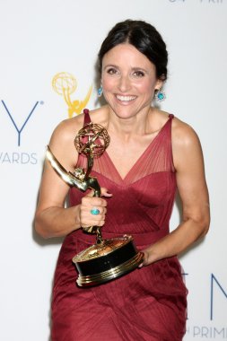 Julia Louis-Dreyfus