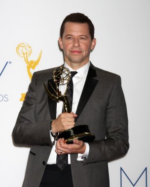 jon cryer