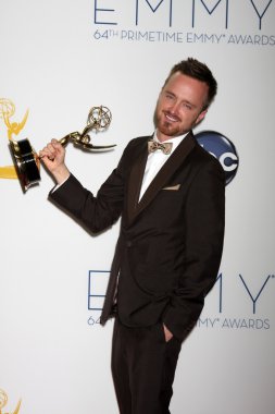 Aaron Paul