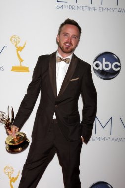 Aaron Paul