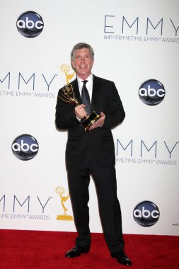 Tom Bergeron