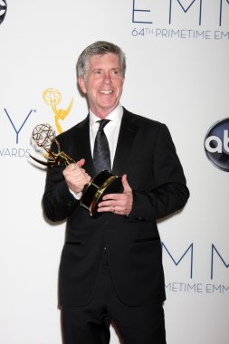 Tom Bergeron