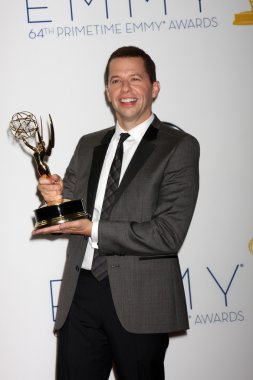 jon cryer