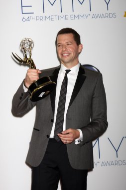 jon cryer
