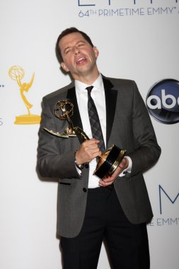 jon cryer