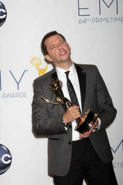 jon cryer