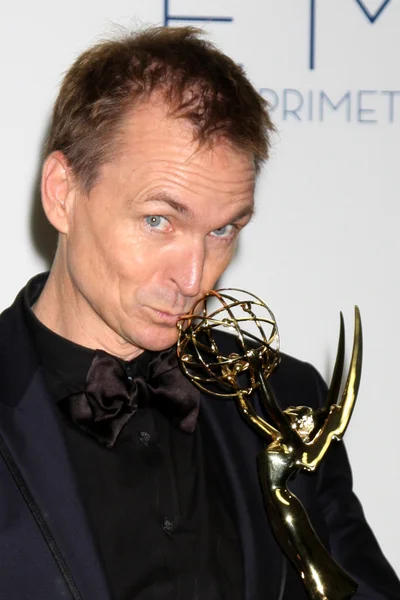 Phil Keoghan. — Foto de Stock