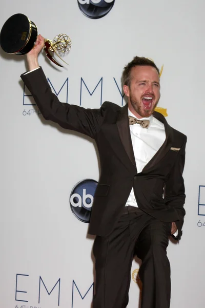 Aaron Paul —  Fotos de Stock