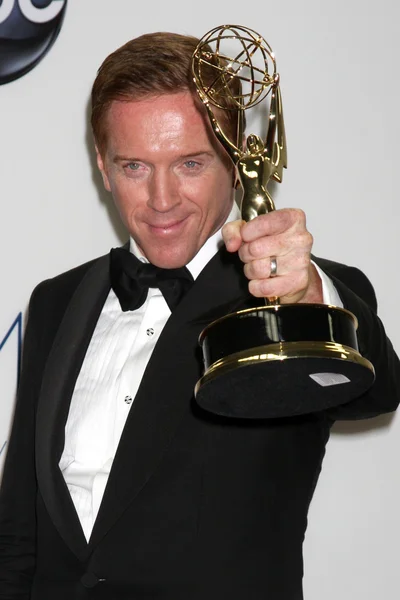 Damian Lewis. — Foto Stock