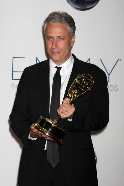 Jon Stewart — Stock Photo, Image