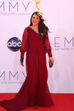 Mayim Bialik