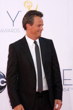 Matthew Perry