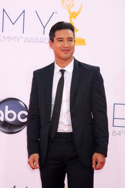 Mario Lopez
