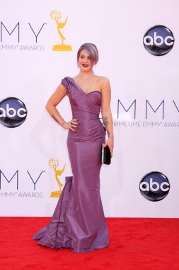 Kelly osbourne