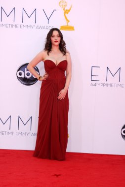 Kat Dennings