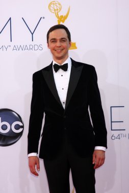 Jim Parsons