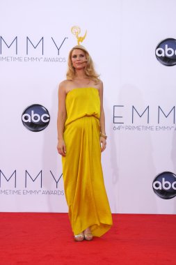 Claire Danes