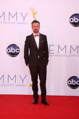 Aaron Paul