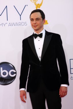 Jim Parsons