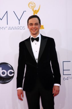 Jim Parsons