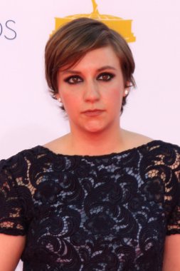 Lena Dunham