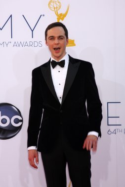 Jim Parsons