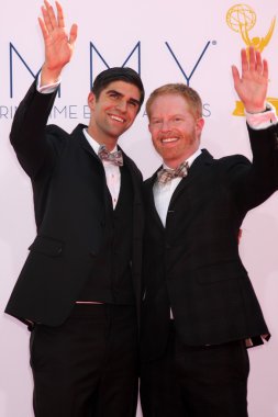 Jesse Tyler Ferguson