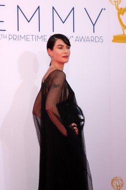lena headey