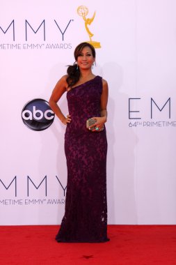 Carrie ann Inaba