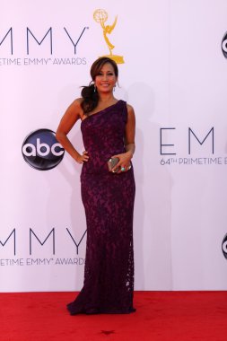 Carrie ann Inaba
