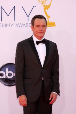 Bryan cranston