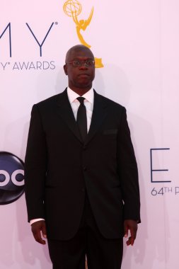 Andre Braugher