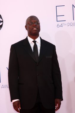 Andre Braugher