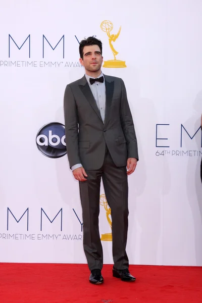 Zachary Quinto —  Fotos de Stock