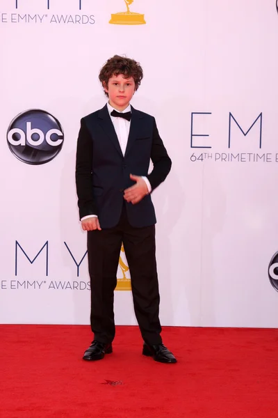 Nolan Gould — Stock Photo, Image