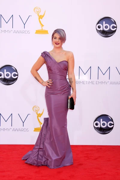 Kelly osbourne — Φωτογραφία Αρχείου