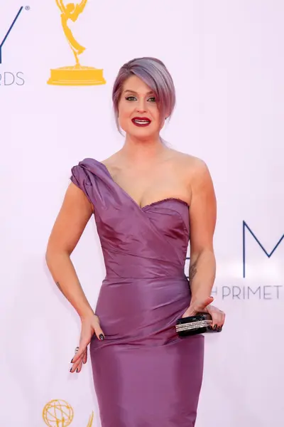 Kelly osbourne — Stock fotografie