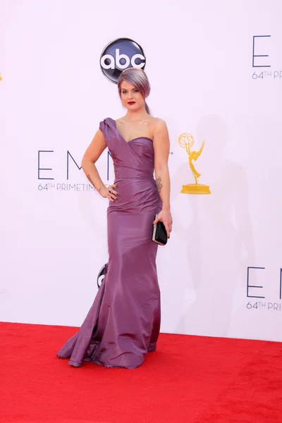 Kelly Osbourne. — Fotografia de Stock