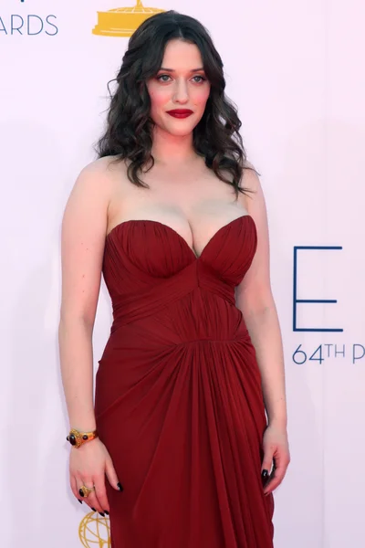 Kat Dennings — Stockfoto