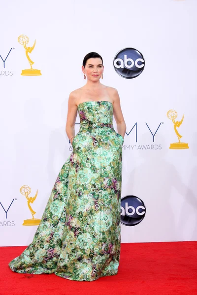 Julianna Margulies — Stock Photo, Image