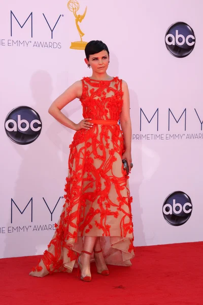 Ginnifer Goodwin —  Fotos de Stock