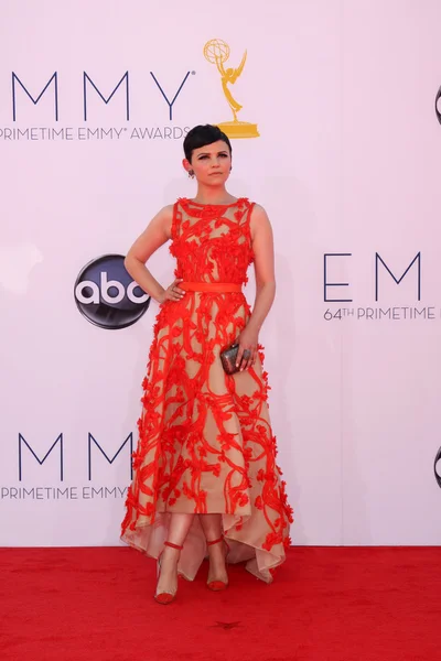 Ginnifer Goodwin — Stock Fotó