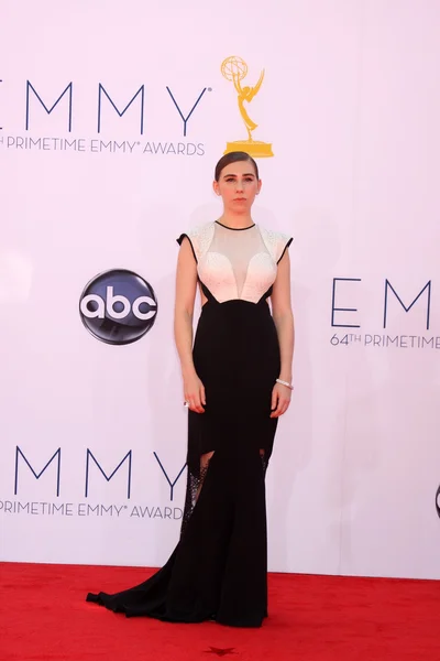 Zosia Mamet — Stok fotoğraf