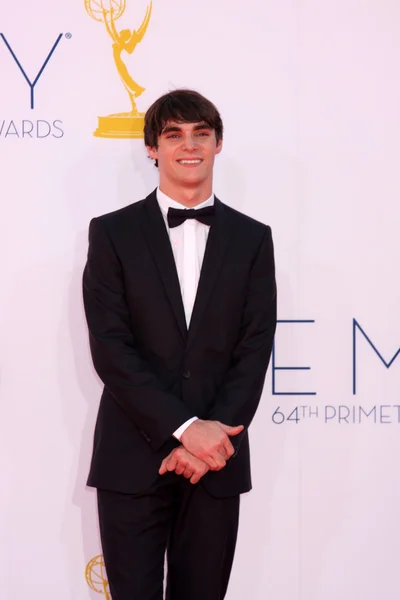 RJ Mitte — Φωτογραφία Αρχείου