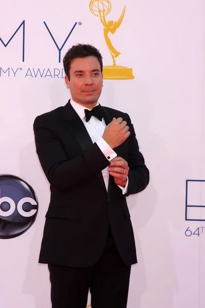 Jimmy Fallon — Stock Photo, Image